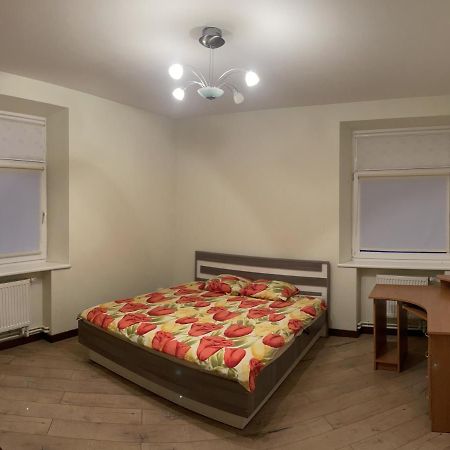 Gintautas apartment Siauliai  Bagian luar foto