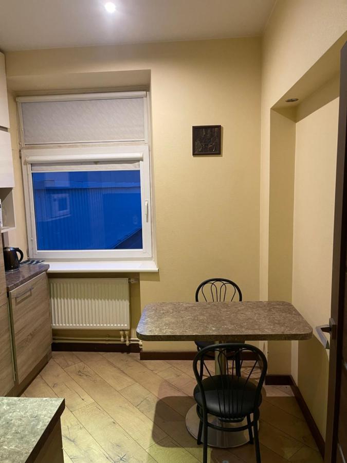 Gintautas apartment Siauliai  Bagian luar foto