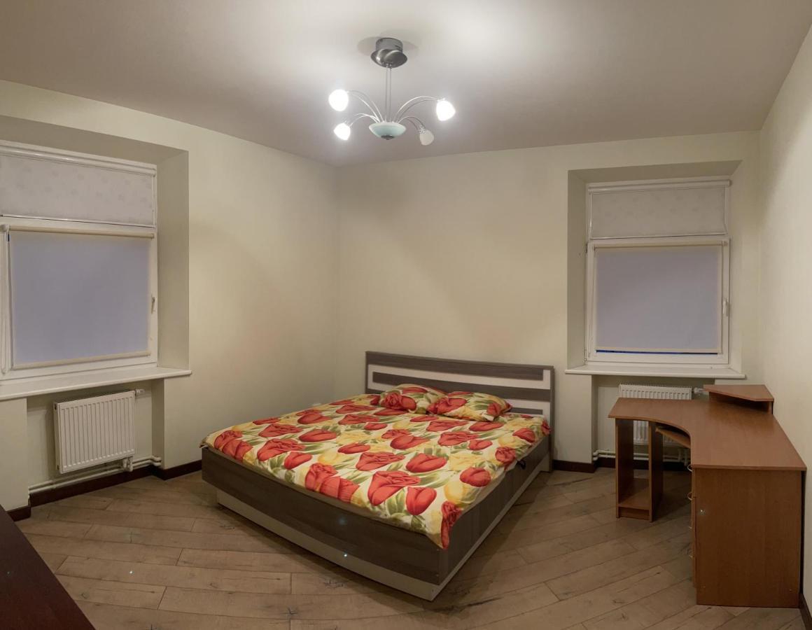 Gintautas apartment Siauliai  Bagian luar foto