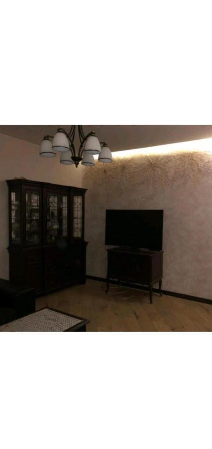 Gintautas apartment Siauliai  Bagian luar foto