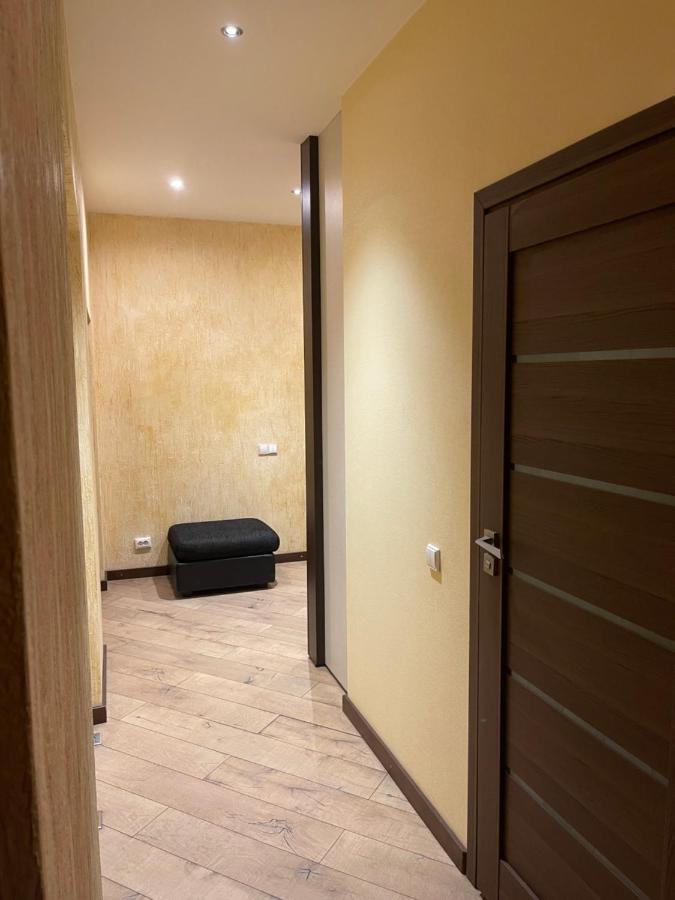 Gintautas apartment Siauliai  Bagian luar foto