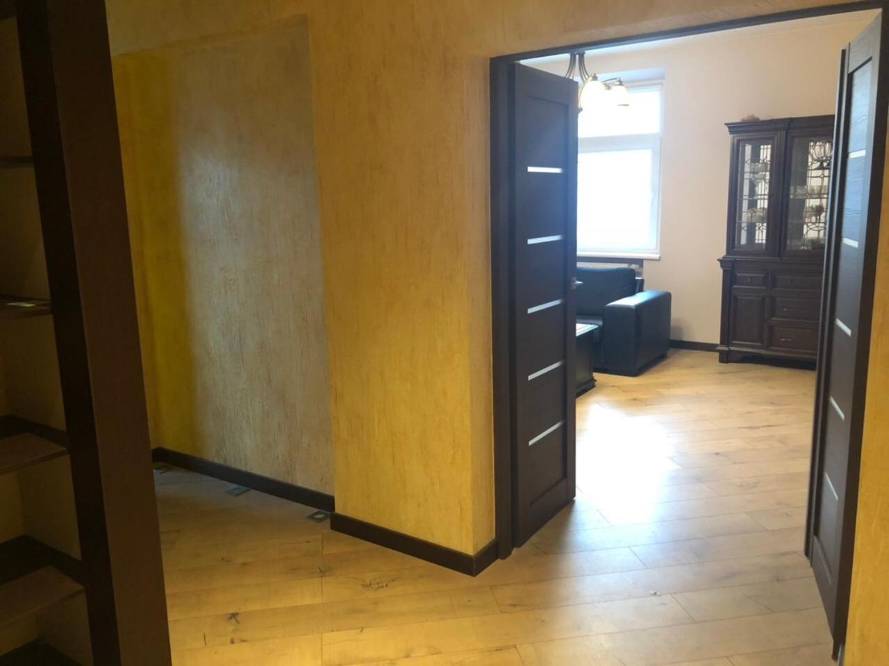 Gintautas apartment Siauliai  Bagian luar foto